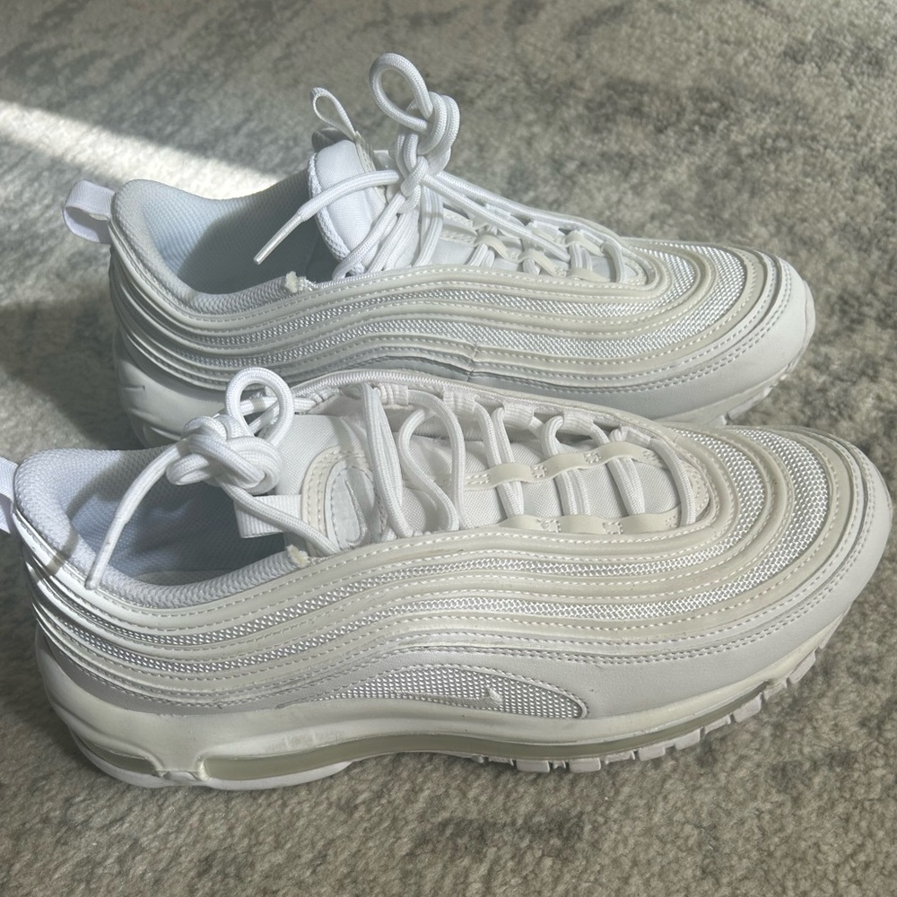 Nike Air Max 97s